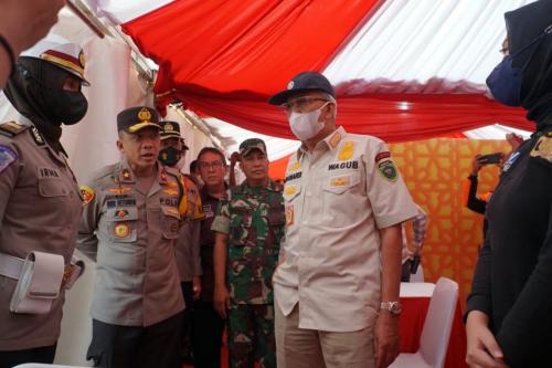 herman-deru-pastikan-petugas-pos-pengamanan-idul-fitri-siap-melayani-pemudik