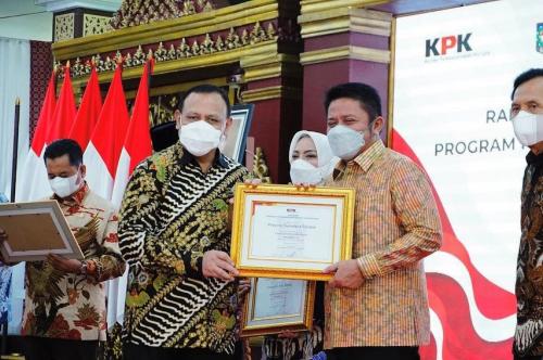 ketua-kpk-ri-puji-upaya-pemprov-sumsel-dalam-pencegahan-korupsi