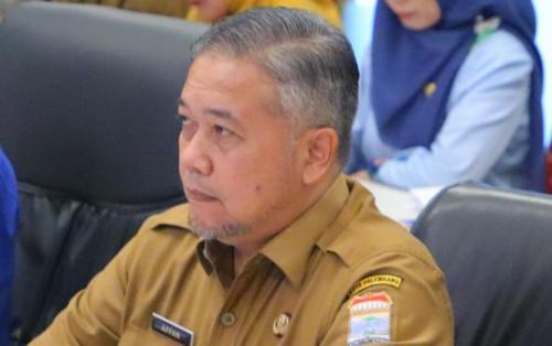 atap-smp-negeri-39-gandus-ambruk-diterjang-puting-beliung-kadisdik-affan--jadi-prioritas-perbaikan-