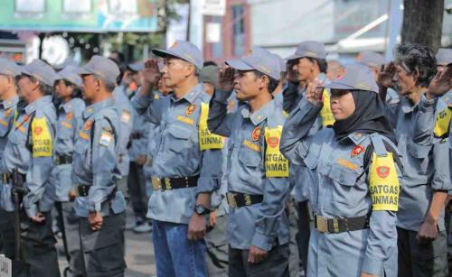 jelang-pemilukada-sekda-ratu-dewa-pimpin-apel-siaga-kamtibnas