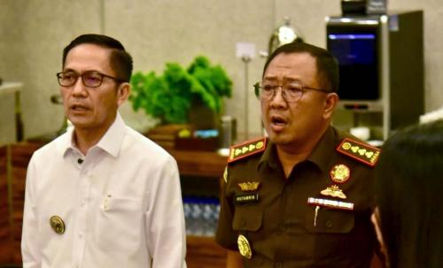 rakor-bersama-kejari-ratu-dewa-bahas-kepastian-hukum-perbaikan-jalan