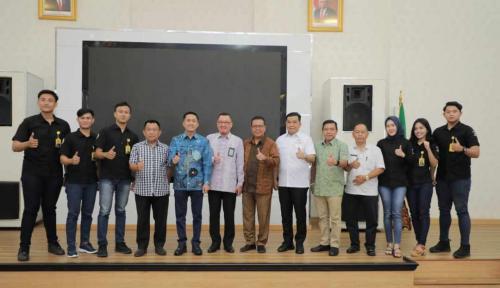 pemkot-palembang-dukung-pemilihan-bujang-gadis-kampus