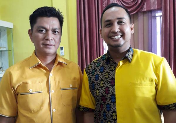 golkar-palembang-target-jadi-pemenang-di-pileg-2019