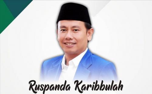 ruspanda--semua-yang-ambil-formulir-miliki-peluang-yang-sama