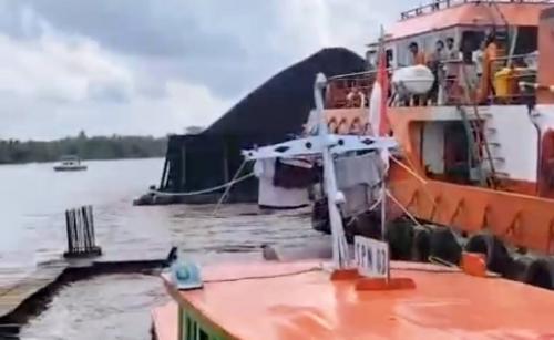 jembatan-p6-lalan-kembali-ditabrak-gp-sumsel--ksop-jangan-jadi-tukang-stempel-mafia-batu-bara
