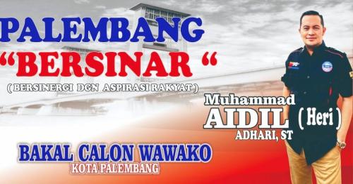balon-wawako-palembang-aidil-adhari-siapkan-dana-stimulan-rp-20-juta-per-rt