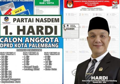 suara-partai-nasdem-dapil-3-meningkat
