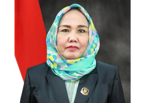 sri-wahyuni-jabat-wakil-ketua-dprd-palembang-20192024-