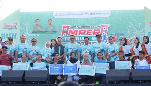 ampera-tourism-run-2025-berlangsung-meriah