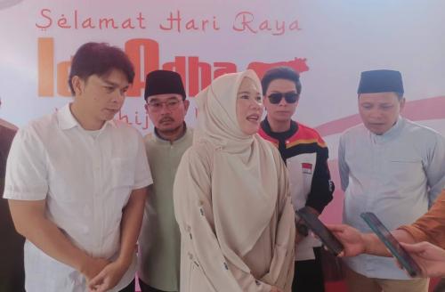 gerindra-se-sumsel-potong-50-hewan-kurban