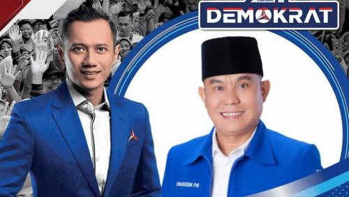 elektabilitas-tinggi-fraksi-demokrat-dprd-palembang-dukung-ahy-di-pilpres