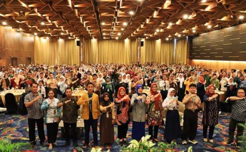 antisipasi-bullying-disdik-palembang-gelar-bimtek-pencegahan-kekerasan