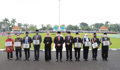 herman-deru-ajak-jajaran-dinas-pendidikan-sumsel-turut-andil-sukseskan-fornas-vi-2022