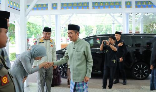 wali-kota-palembang-ajak-masyarakat-jaga-silaturahmi-