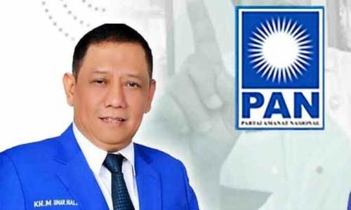 kms-umar-halim-ditunjuk-jadi-dewan-penasihat-tkn-prabowogibran