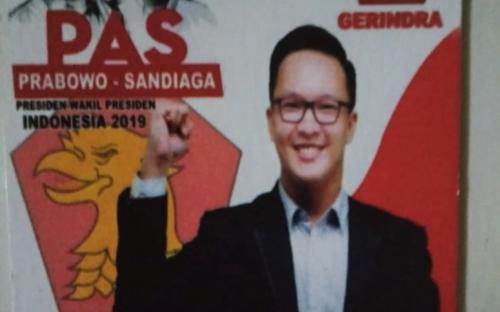 dipastikan-lolos-caleg-gerindra-ini-minta-tim-kawal-suara