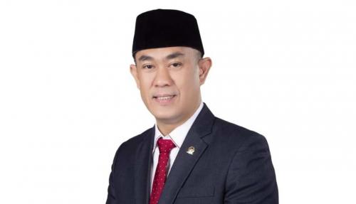 Putra Asli Palembang, RM Yusuf Indra Kesuma, Resmi Dilantik Sebagai Wakil Ketua DPRD Palembang