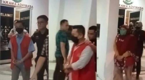 ditetapkan-tersangka-3-komisioner-bawaslu-oi-langsung-ditahan