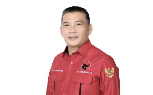 pdip-sumsel-imbau-kader-perkuat-toleransi-dan-kesiapsiagaan-bencana