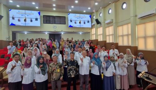 prodi-pendidikan-matematika-universitas-sriwijaya-berikan-pendampingan-pengembangan-soal-nonrutin